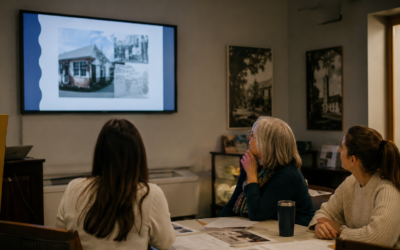 Why Every Small Museum Needs a Strategic Plan