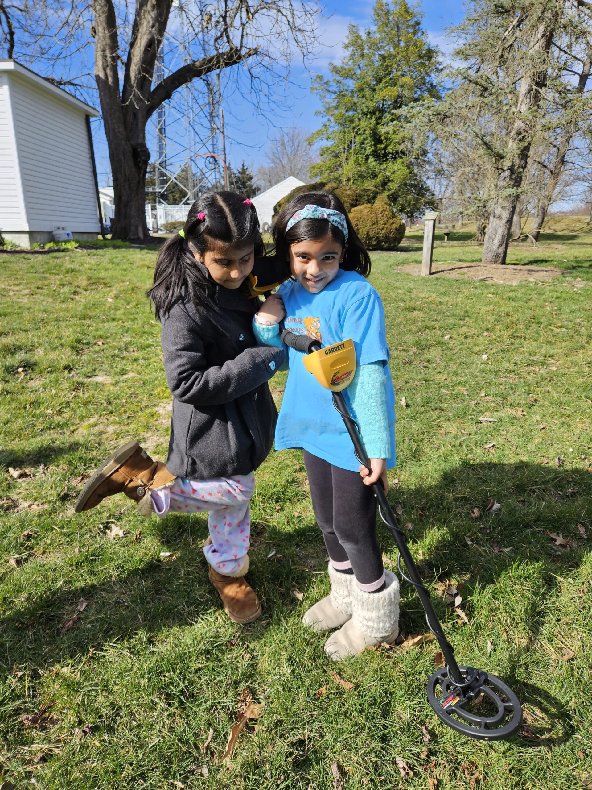 Junior Historians Club: Digging up the Past Collection - Image 4